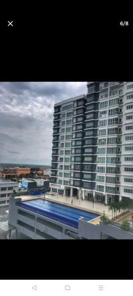288 Sekinchan Coze Home